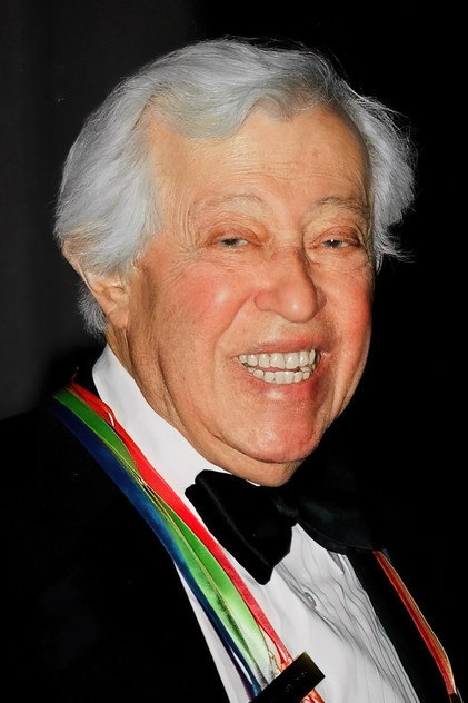 Zdjęcie Adolph Green
