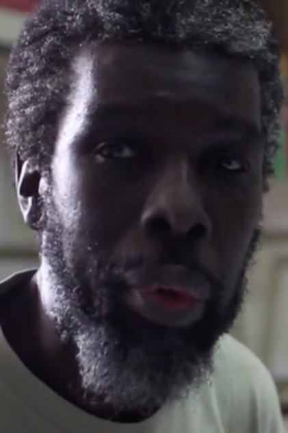 Zdjęcie David Ogot