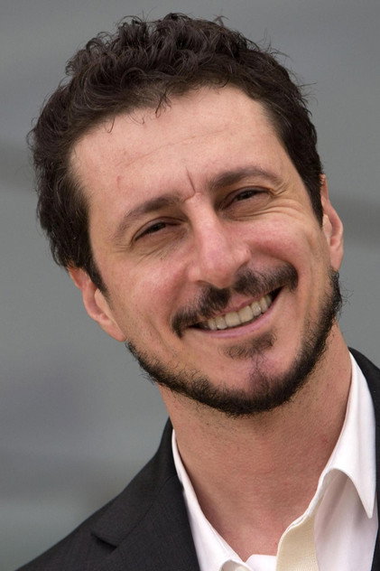 Zdjęcie Luca Bizzarri