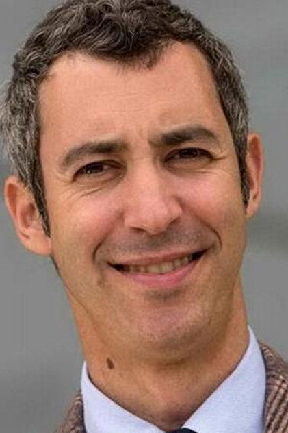 Zdjęcie Paolo Kessisoglu