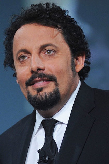Zdjęcie Enrico Brignano