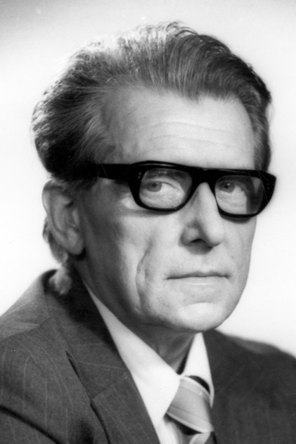 Zdjęcie Tadeusz Kaźmierski