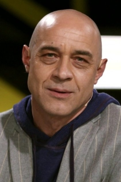 Zdjęcie Ramiro Blas