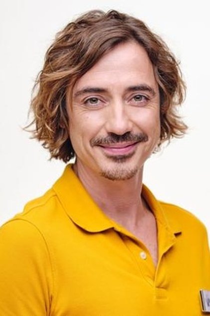 Zdjęcie Nils Brunkhorst