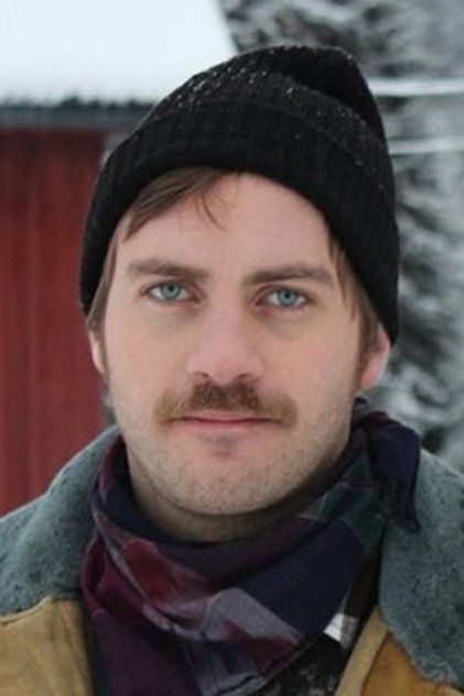 Zdjęcie Lasse Valdal