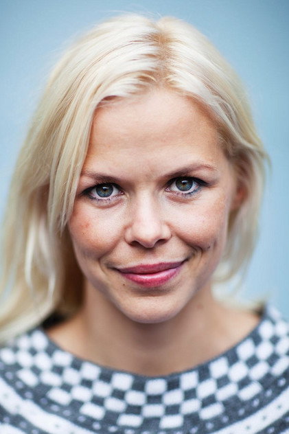 Zdjęcie Evy Kasseth Røsten