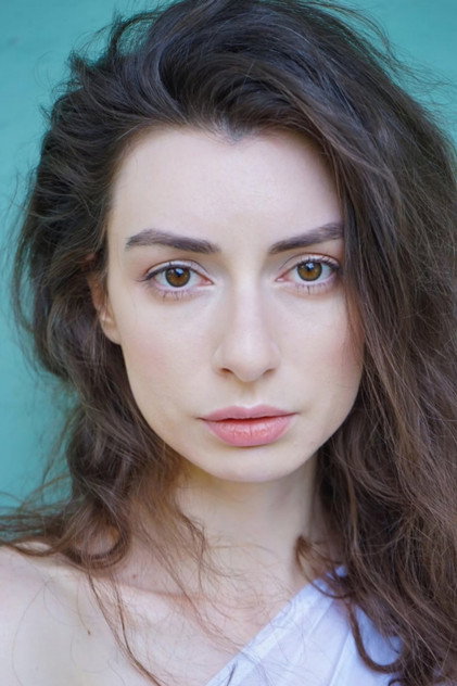 Zdjęcie Hanna Novak