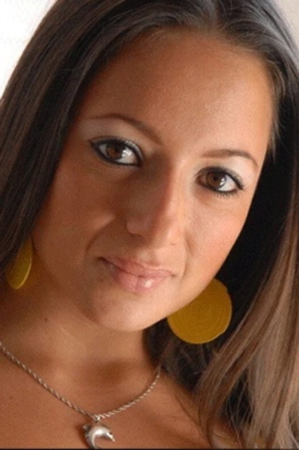 Zdjęcie Ana Isabel Velásquez