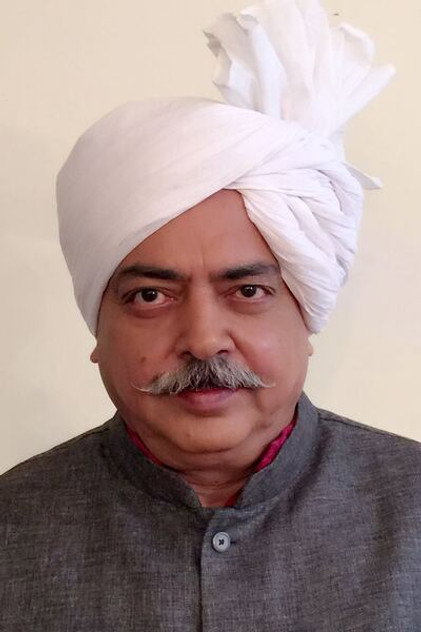 Zdjęcie Karamveer Choudhary