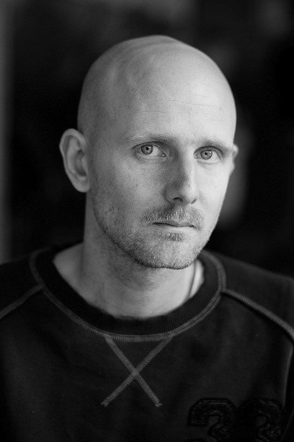 Zdjęcie David Wiberg