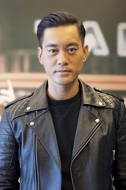 Zdjęcie 陳國坤