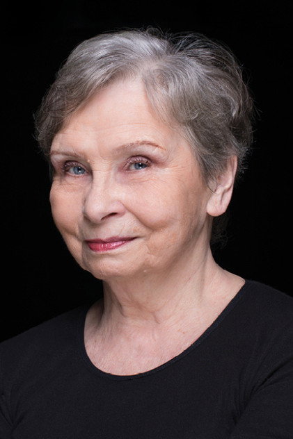 Zdjęcie Irena Dudzińska