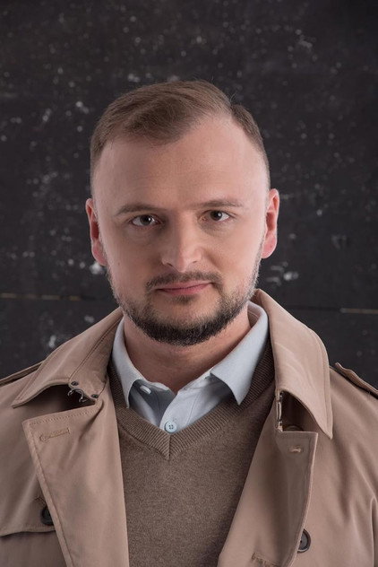 Zdjęcie Marcin Bytniewski