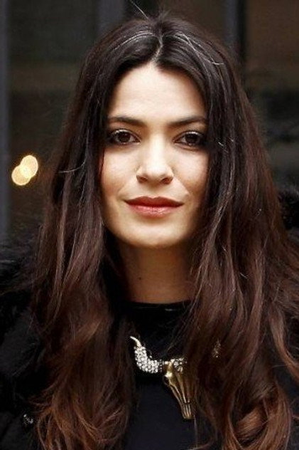 Zdjęcie Maria Manoella