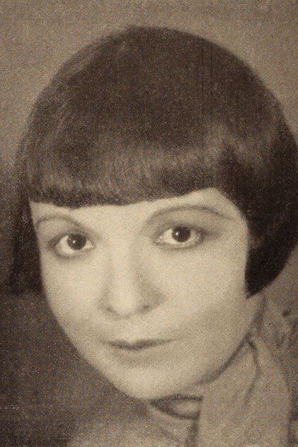 Zdjęcie Florence Ryerson