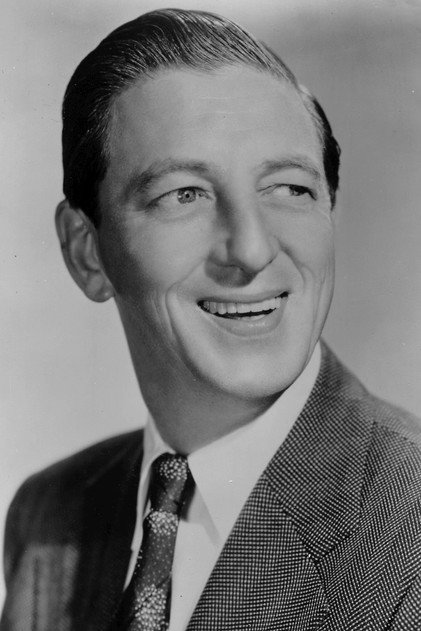 Zdjęcie Ray Bolger