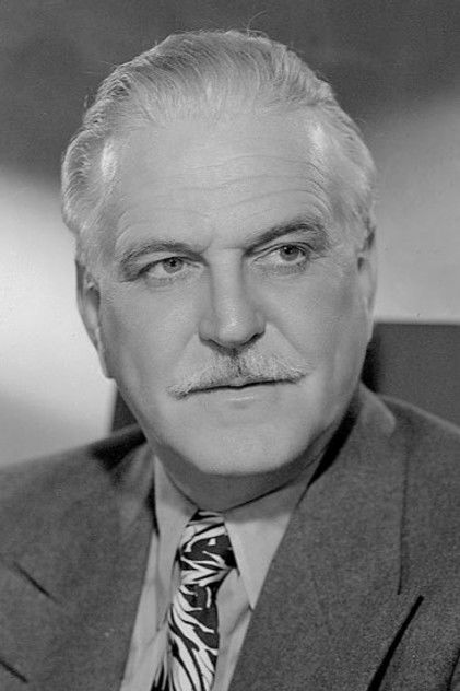 Zdjęcie Frank Morgan