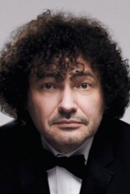 Zdjęcie Jeremy Dyson