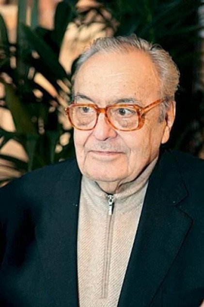 Zdjęcie Luciano Vincenzoni