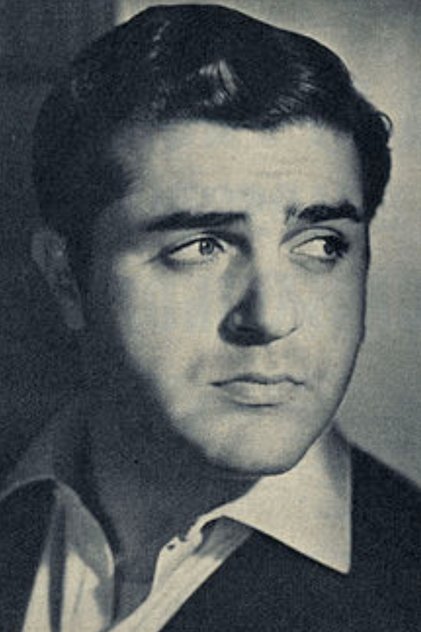 Zdjęcie Aldo Giuffrè