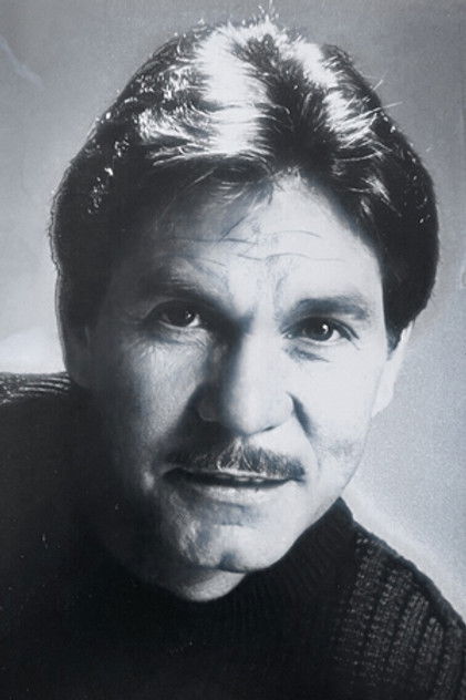 Zdjęcie Christopher Stone