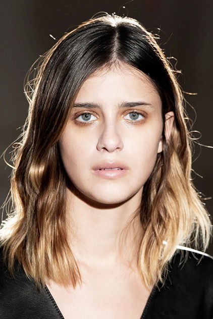 Zdjęcie Benedetta Porcaroli