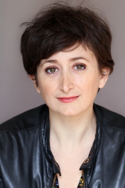 Zdjęcie Jeanne Arènes