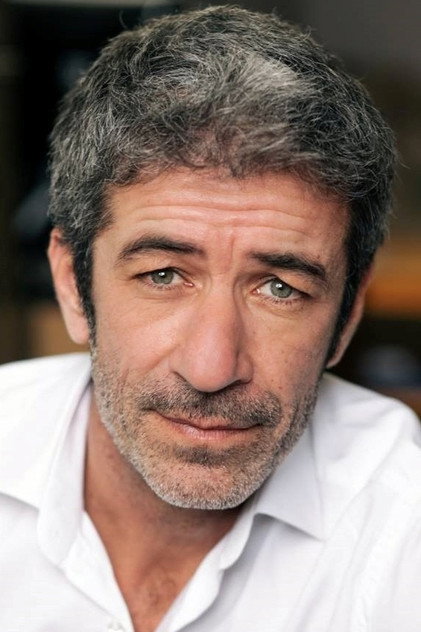 Zdjęcie Frédéric Sandeau