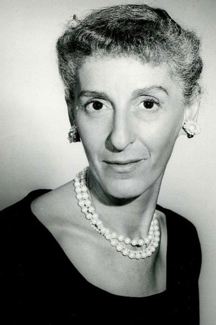 Zdjęcie Dorothy Neumann