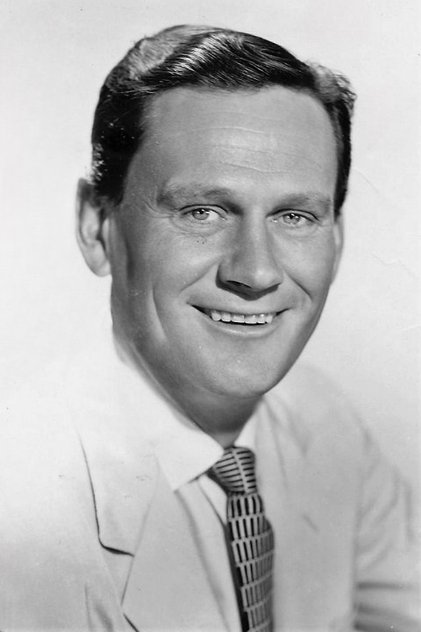 Zdjęcie Wendell Corey
