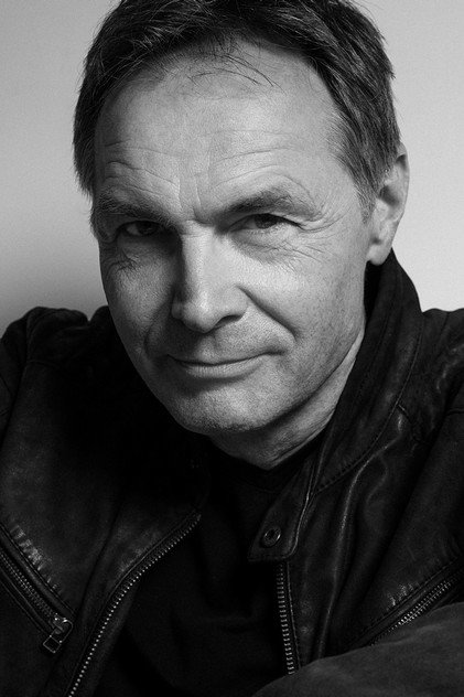 Zdjęcie Piotr Seweryński