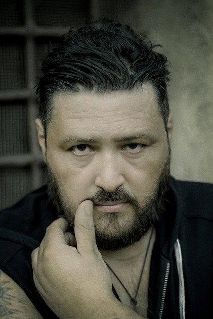Zdjęcie Marco Conidi