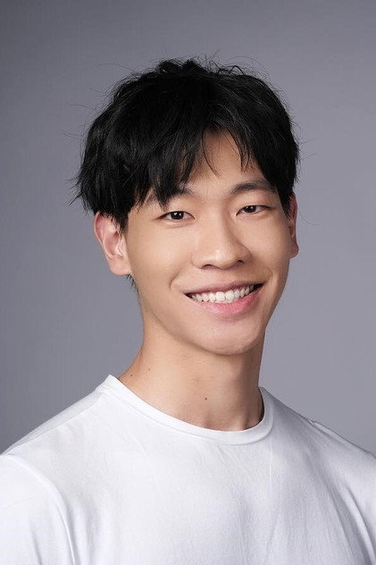 Zdjęcie 李國強