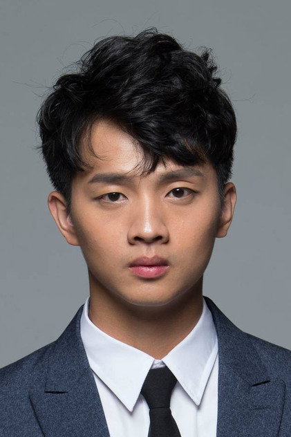 Zdjęcie 李晏駒