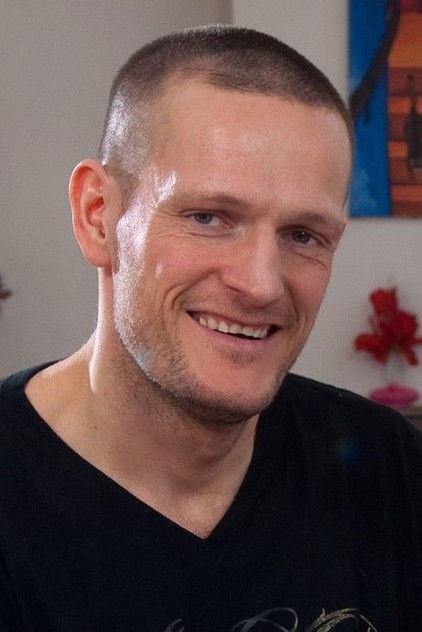 Zdjęcie Ian Scott