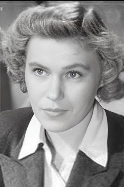 Zdjęcie Елена Вольская