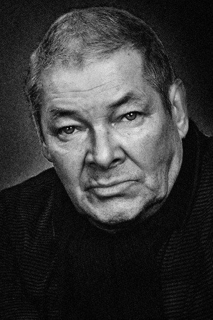 Zdjęcie Yuri Perov