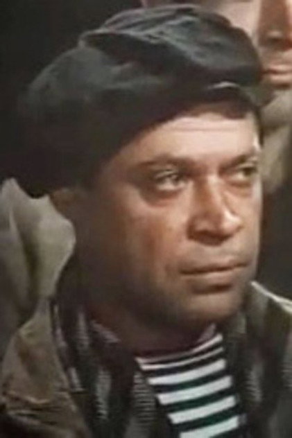 Zdjęcie Александр Петров