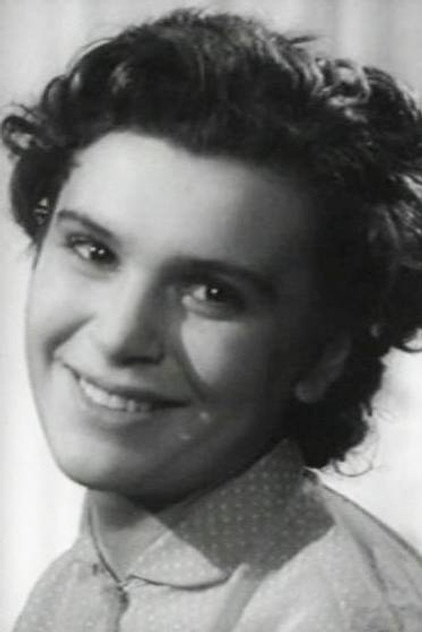 Zdjęcie Галина Самохина