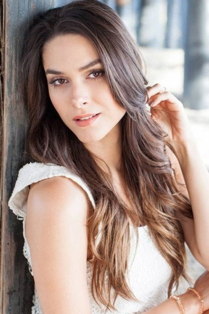 Zdjęcie Fernanda Machado