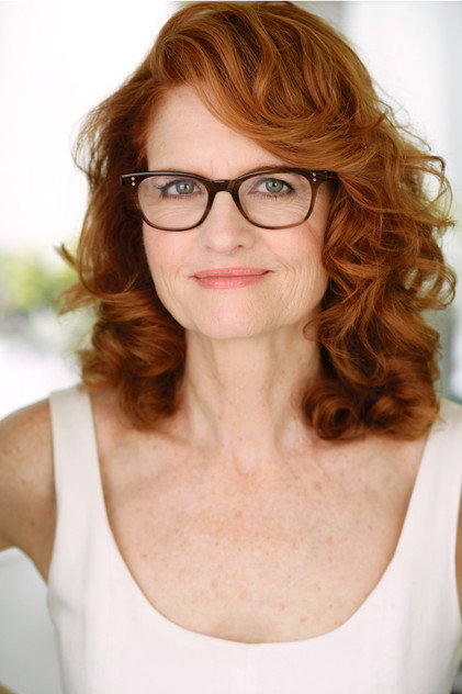 Zdjęcie Candy Buckley
