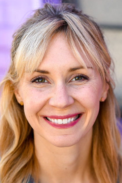 Zdjęcie Beth Hoyt