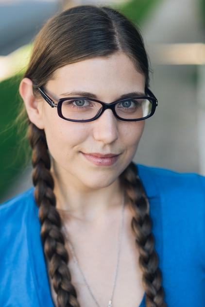 Zdjęcie Laura Post