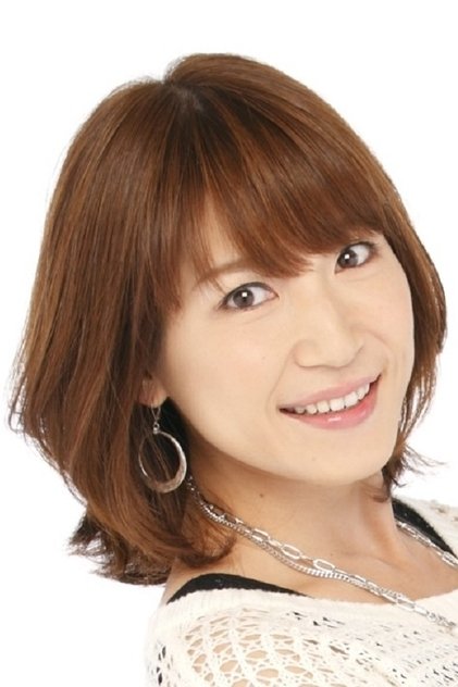 Zdjęcie 中村千絵