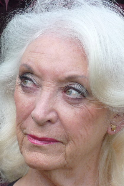 Zdjęcie Claire Johnston