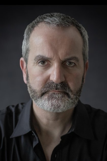 Zdjęcie Ian Dillon