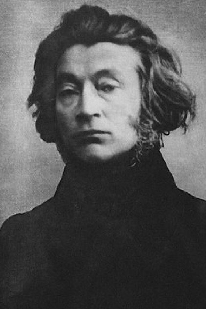 Zdjęcie Adam Mickiewicz