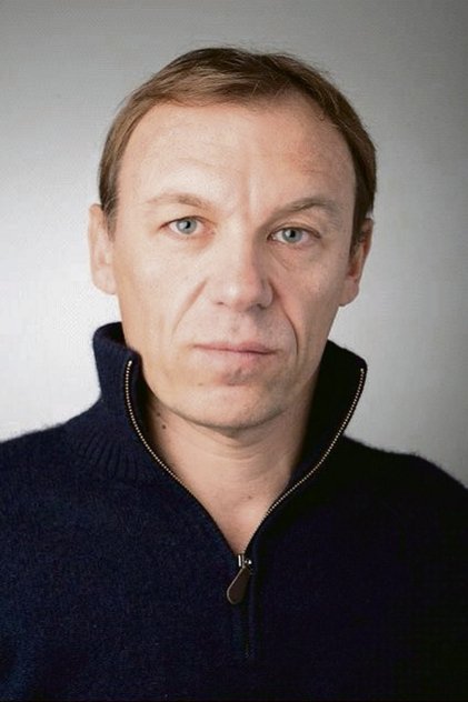 Zdjęcie Samuel Churin