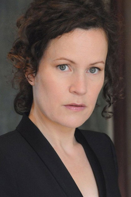 Zdjęcie Caroline Piette