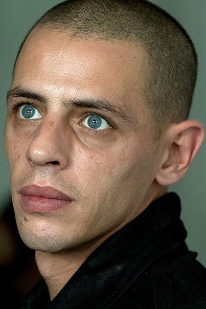 Zdjęcie Mehdi Rahim-Silvioli